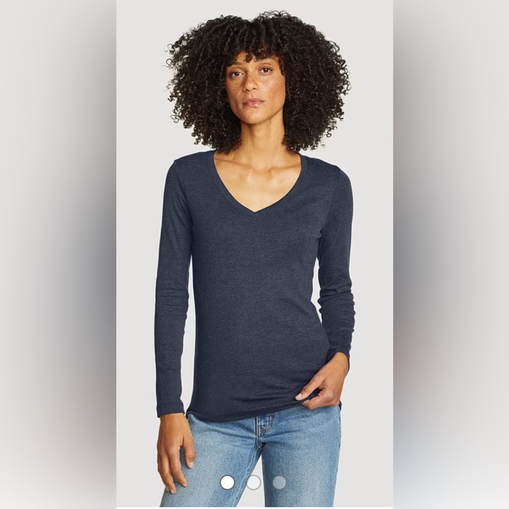 Eddie Bauer Tee